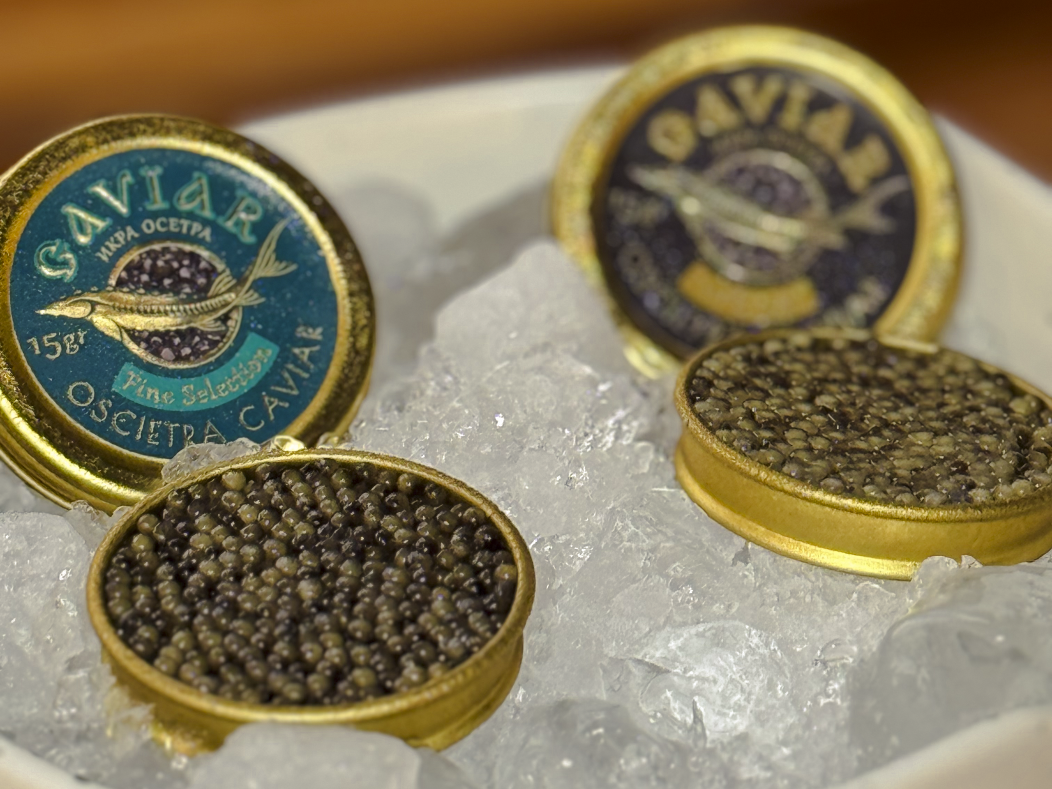 The Pearls of Hua Hin