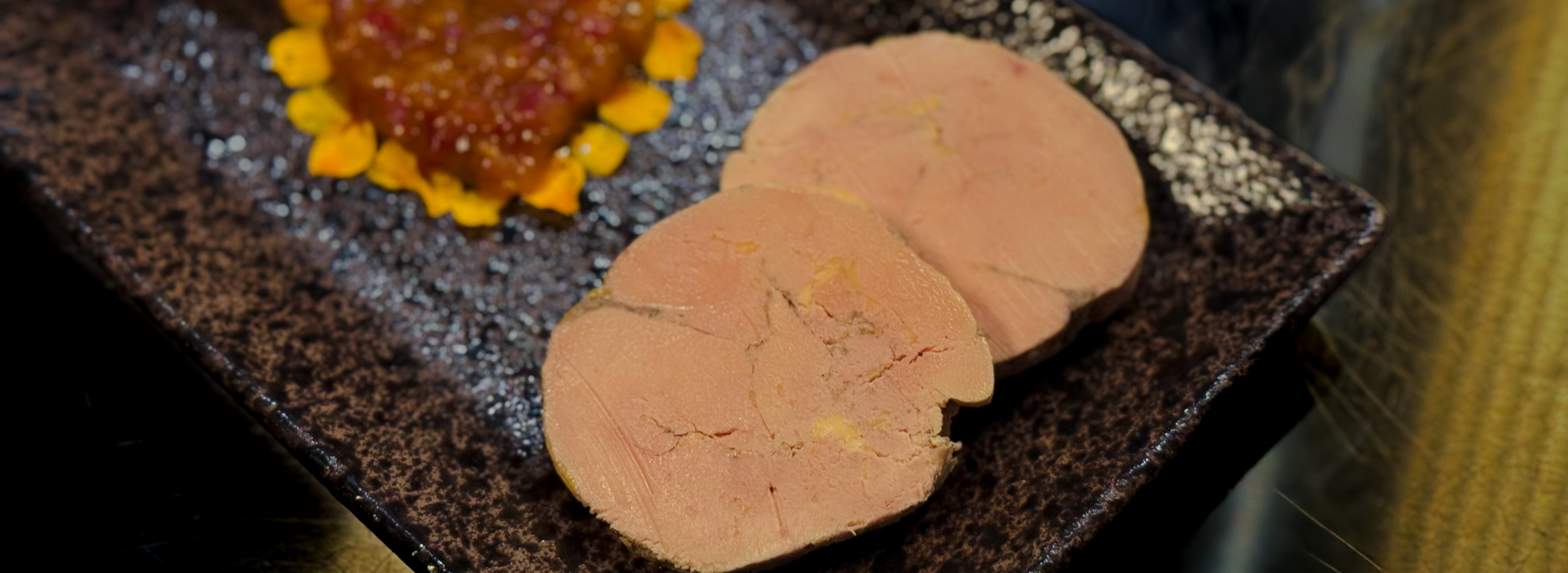 The Signature Indulgence