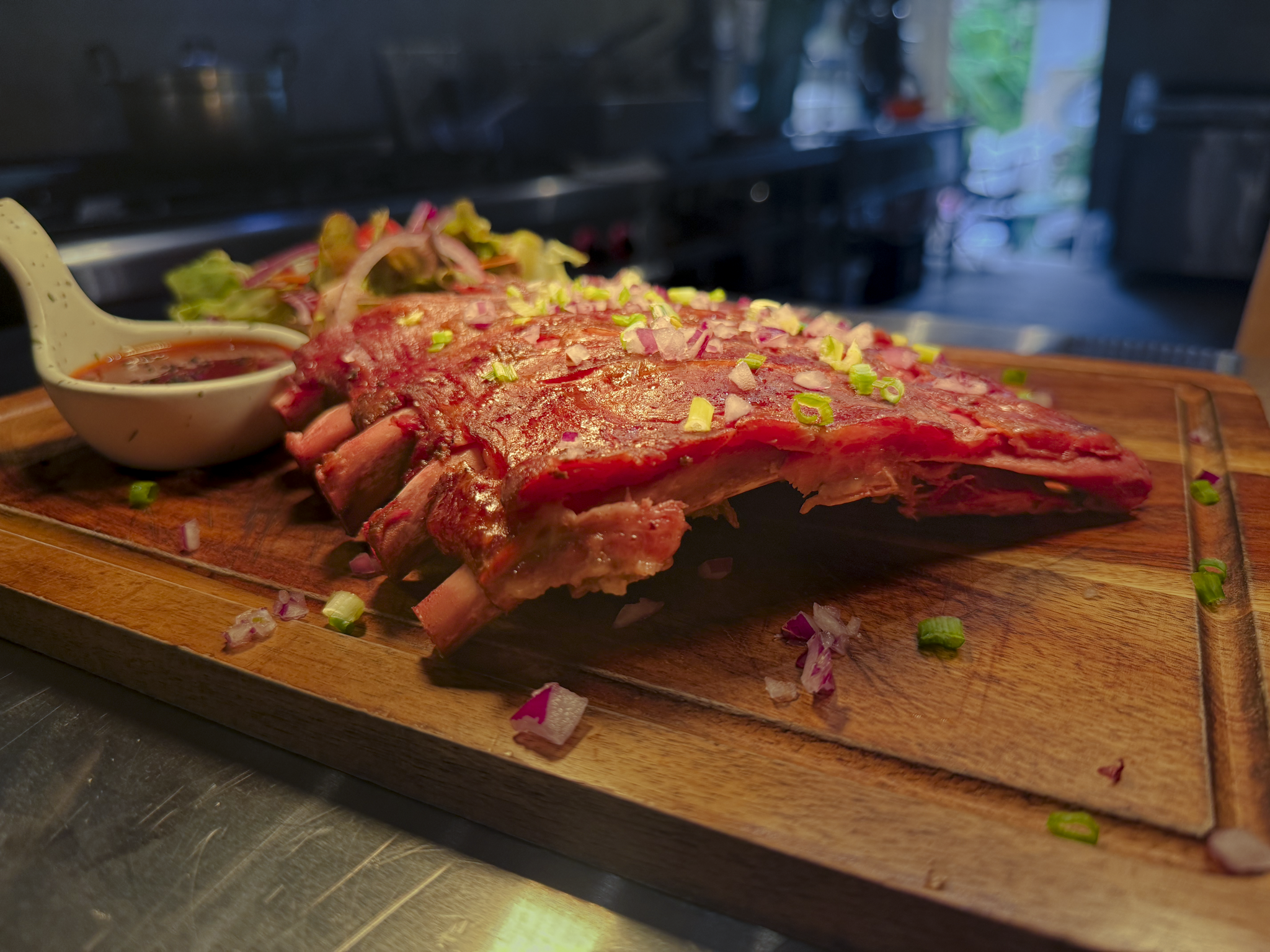 The Steakhouse Corner - Exclusive Cuts